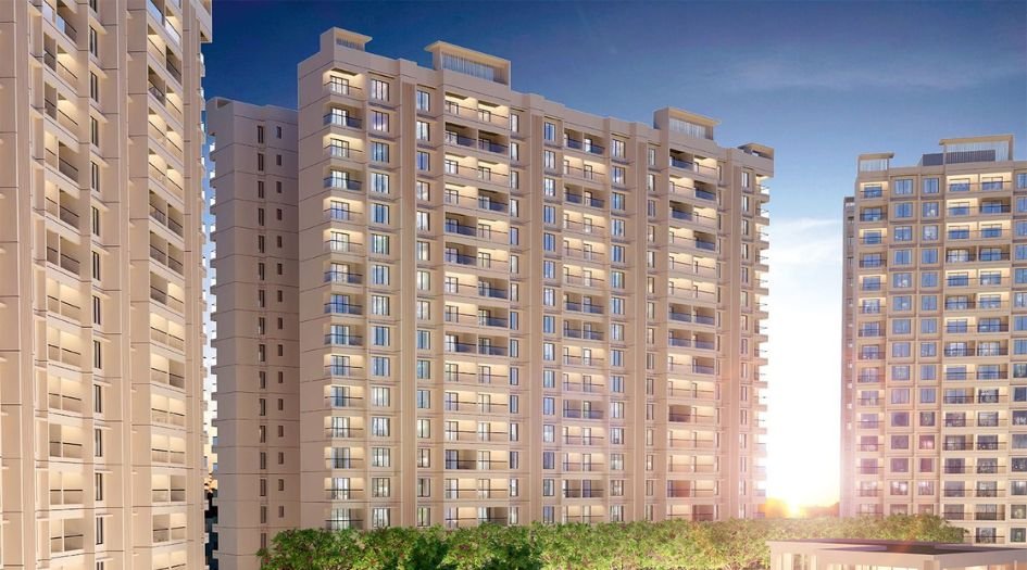 Aalaap-I Nanded City  Banner